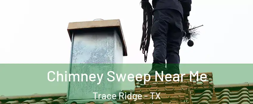 Chimney Sweep Near Me Trace Ridge - TX