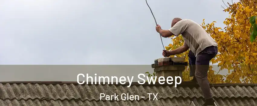 Chimney Sweep Park Glen - TX