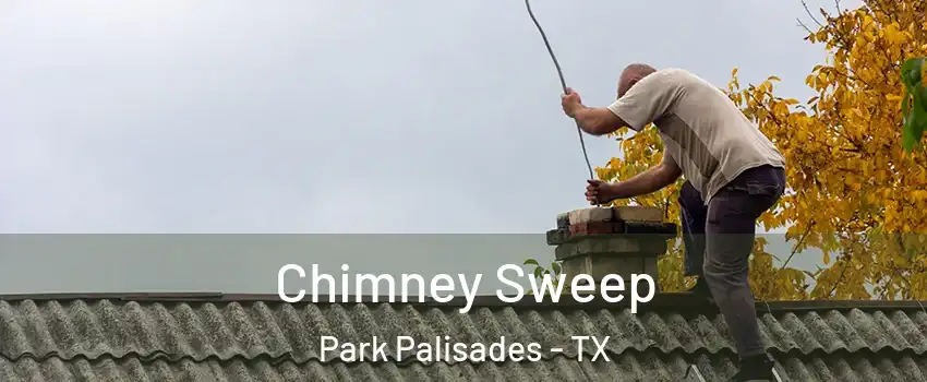 Chimney Sweep Park Palisades - TX
