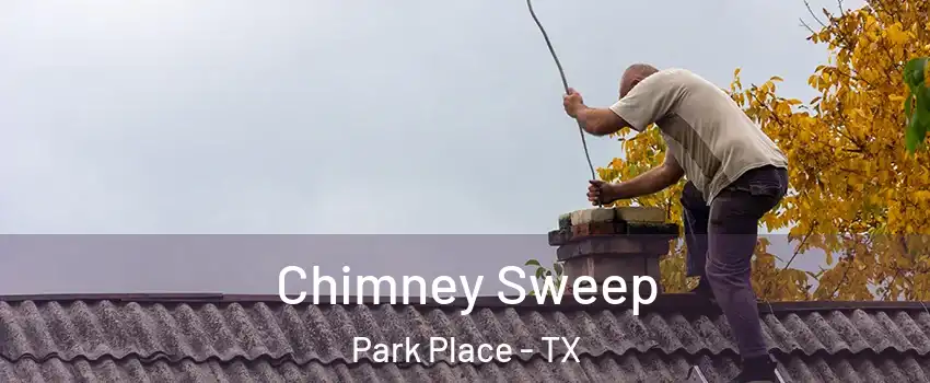 Chimney Sweep Park Place - TX
