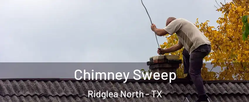Chimney Sweep Ridglea North - TX