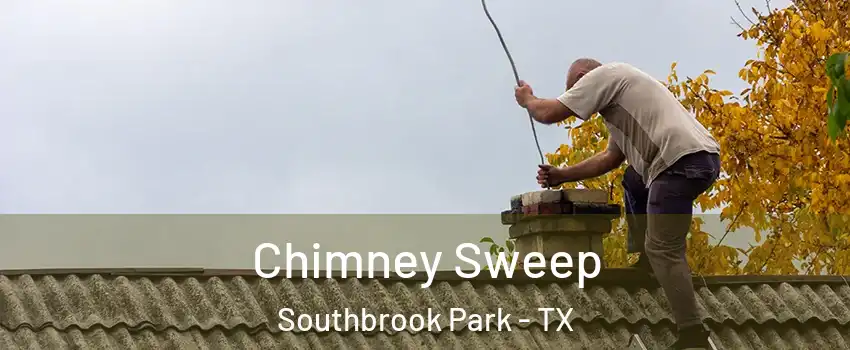 Chimney Sweep Southbrook Park - TX