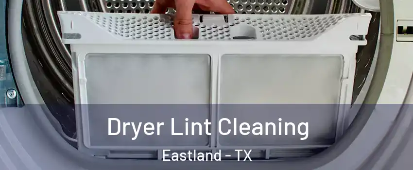 Dryer Lint Cleaning Eastland - TX