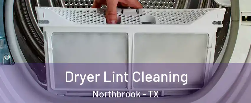 Dryer Lint Cleaning Northbrook - TX