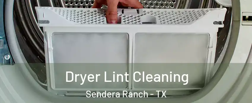 Dryer Lint Cleaning Sendera Ranch - TX