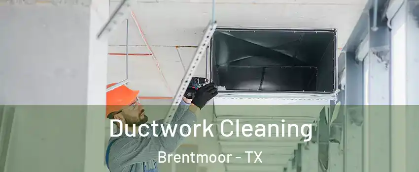 Ductwork Cleaning Brentmoor - TX