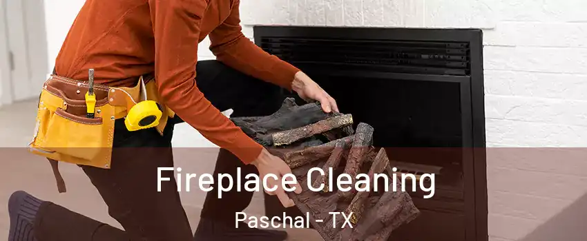 Fireplace Cleaning Paschal - TX