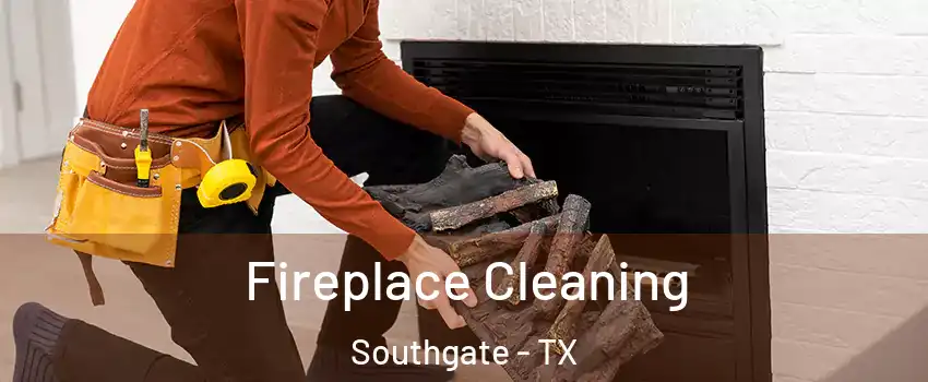 Fireplace Cleaning Southgate - TX