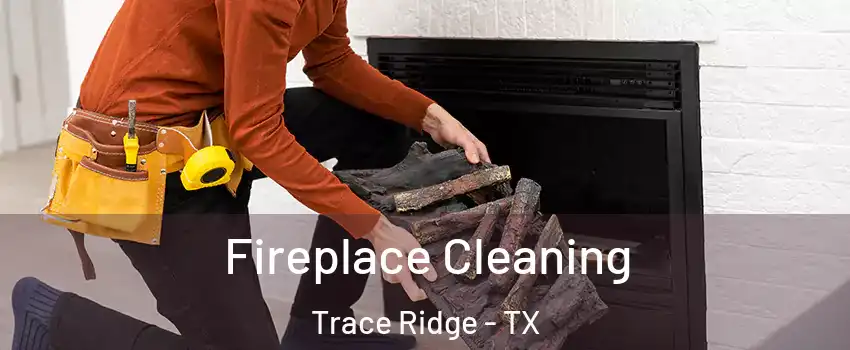 Fireplace Cleaning Trace Ridge - TX