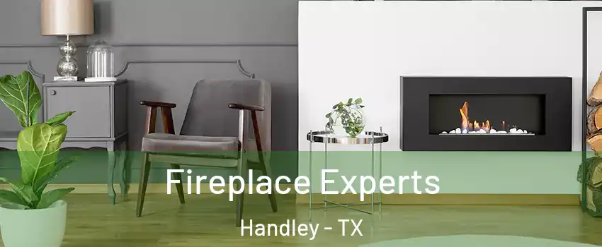 Fireplace Experts Handley - TX
