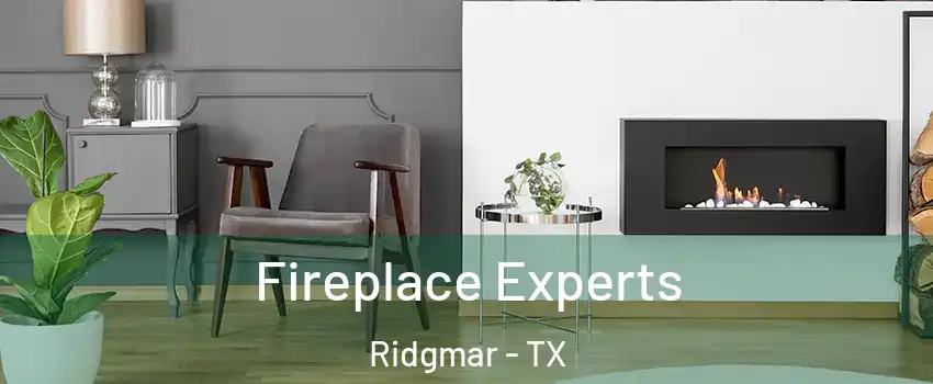 Fireplace Experts Ridgmar - TX