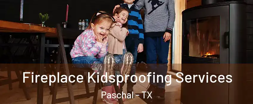 Fireplace Kidsproofing Services Paschal - TX