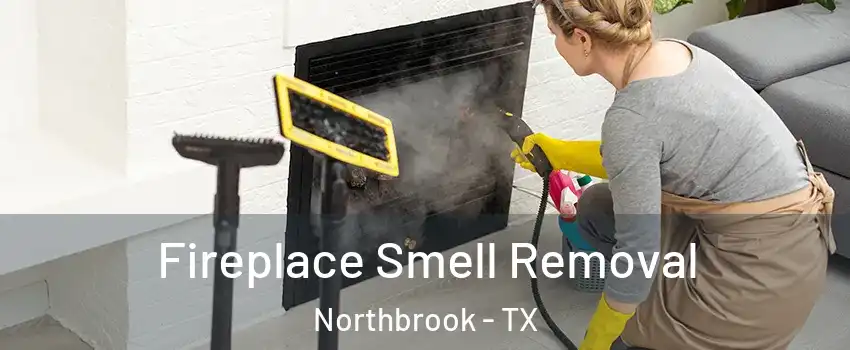Fireplace Smell Removal Northbrook - TX