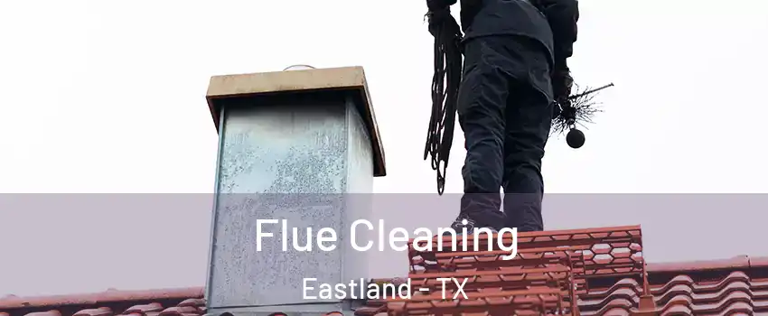 Flue Cleaning Eastland - TX