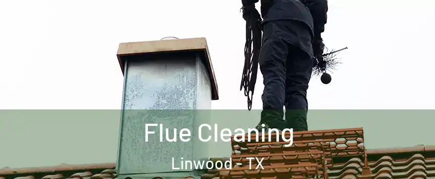Flue Cleaning Linwood - TX