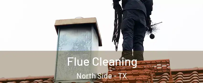 Flue Cleaning North Side - TX