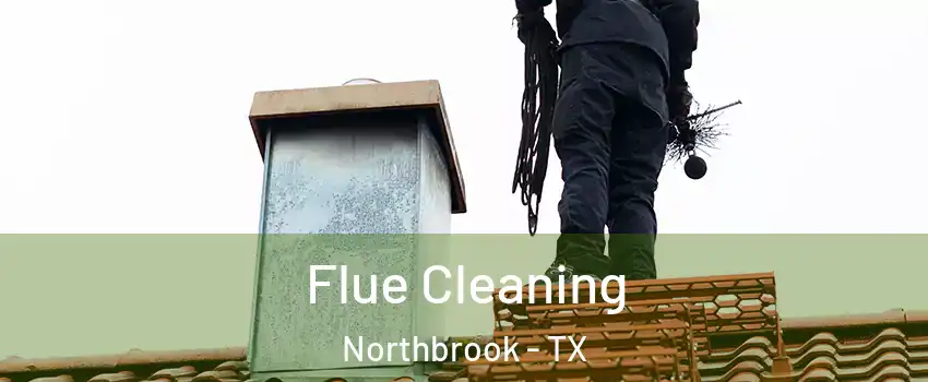 Flue Cleaning Northbrook - TX