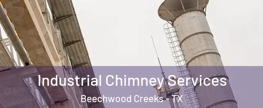 Industrial Chimney Services Beechwood Creeks - TX