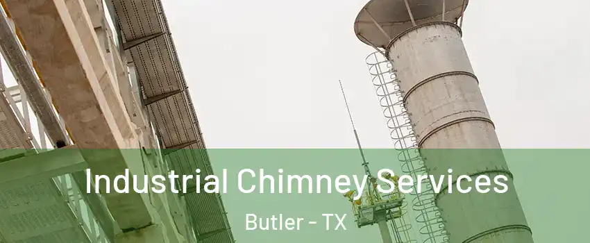 Industrial Chimney Services Butler - TX