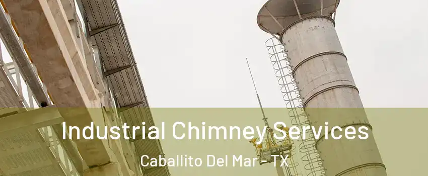 Industrial Chimney Services Caballito Del Mar - TX