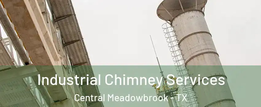 Industrial Chimney Services Central Meadowbrook - TX