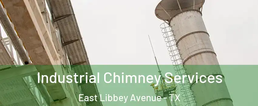 Industrial Chimney Services East Libbey Avenue - TX