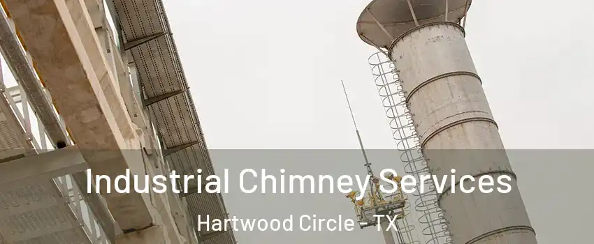Industrial Chimney Services Hartwood Circle - TX