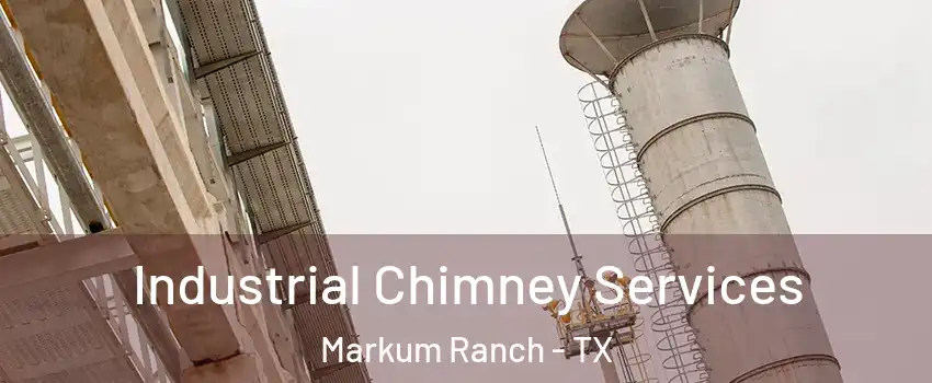 Industrial Chimney Services Markum Ranch - TX