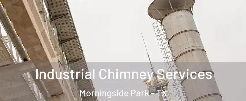 Industrial Chimney Services Morningside Park - TX