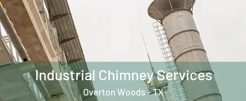 Industrial Chimney Services Overton Woods - TX