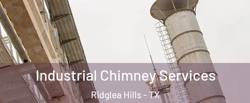 Industrial Chimney Services Ridglea Hills - TX