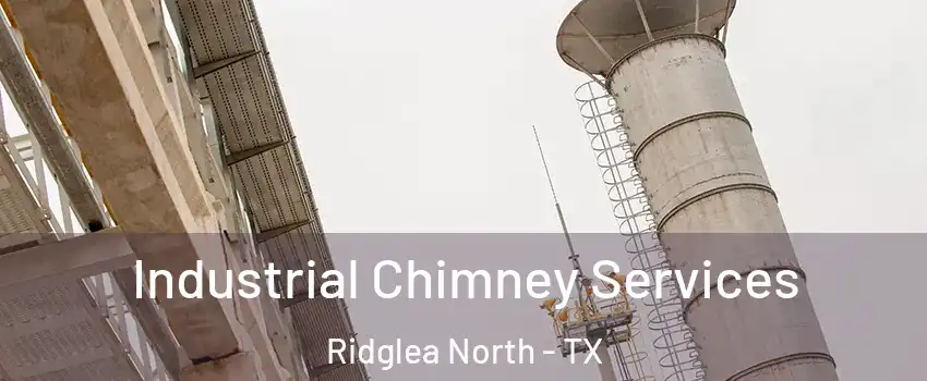Industrial Chimney Services Ridglea North - TX