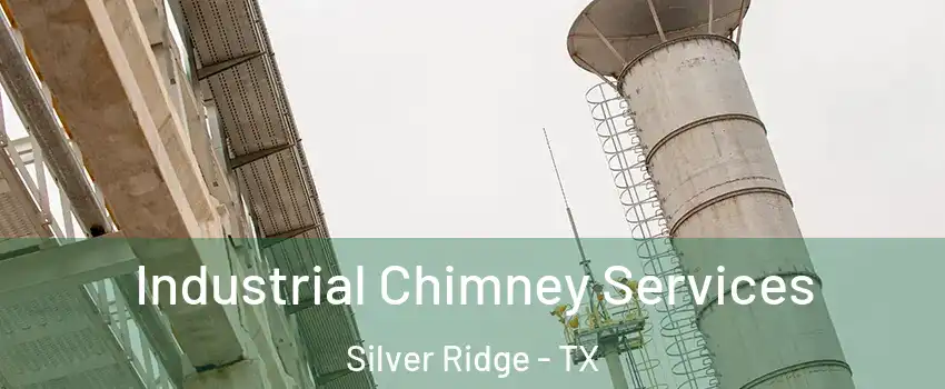 Industrial Chimney Services Silver Ridge - TX