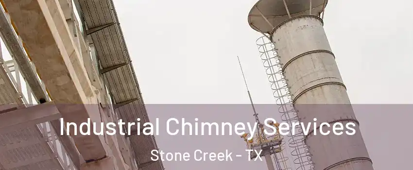 Industrial Chimney Services Stone Creek - TX