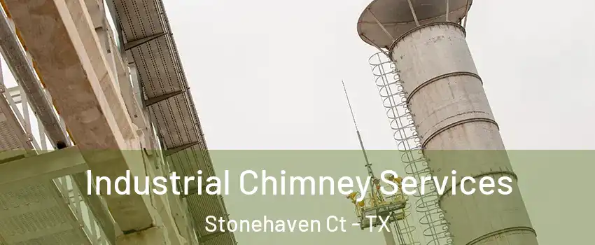 Industrial Chimney Services Stonehaven Ct - TX