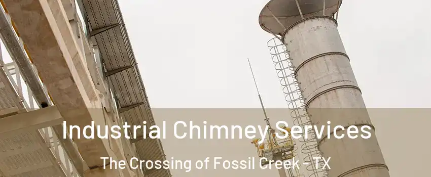 Industrial Chimney Services The Crossing of Fossil Creek - TX