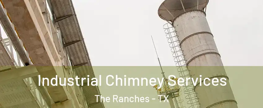 Industrial Chimney Services The Ranches - TX