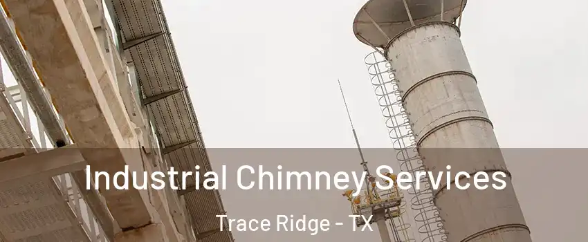 Industrial Chimney Services Trace Ridge - TX