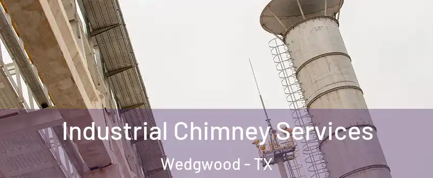 Industrial Chimney Services Wedgwood - TX