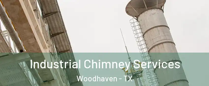 Industrial Chimney Services Woodhaven - TX