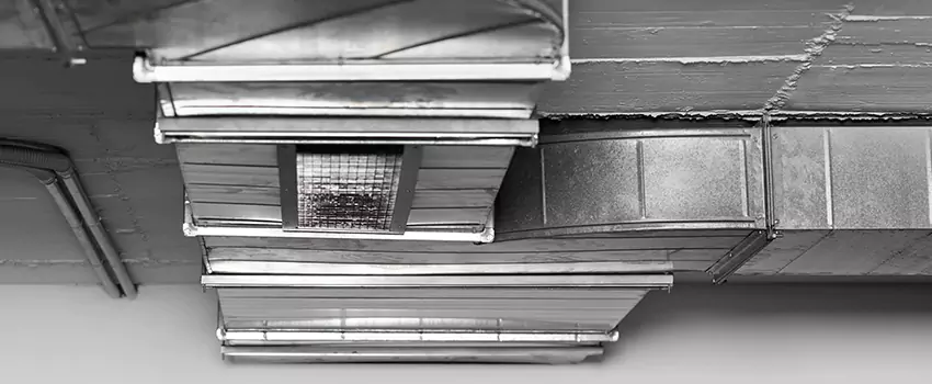 Trusted Air Duct Cleaning Company in Arlington Heights, Texas