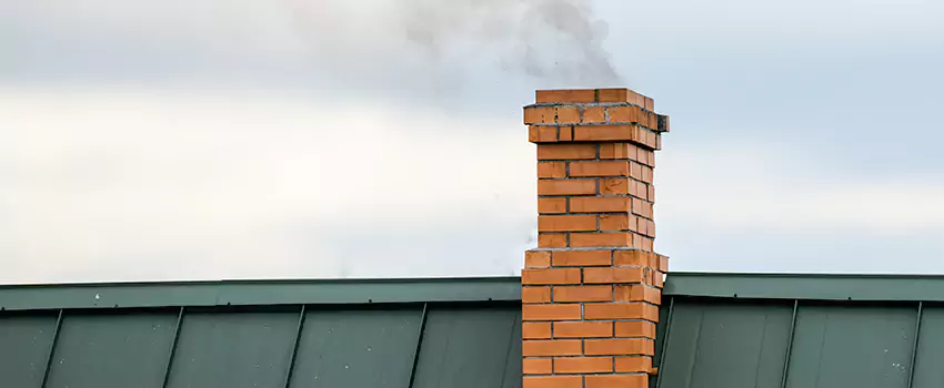 Animal Screen Chimney Cap Repair And Installation Services in Arlington Heights, Texas