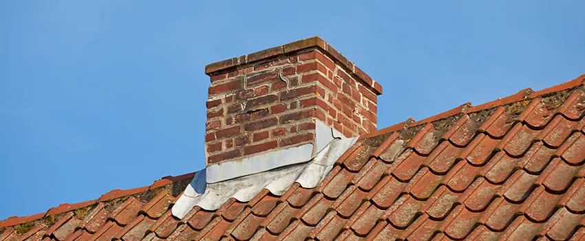 Residential Chimney Bricks Rotten Repair Services in Arlington Heights, TX