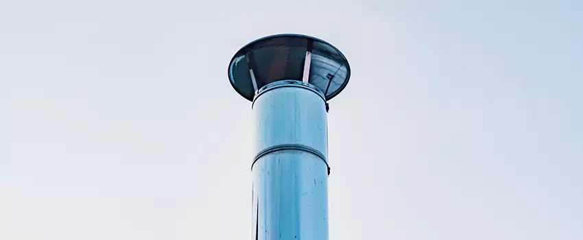 Wind-Resistant Chimney Caps Installation and Repair Services in Arlington Heights, Texas