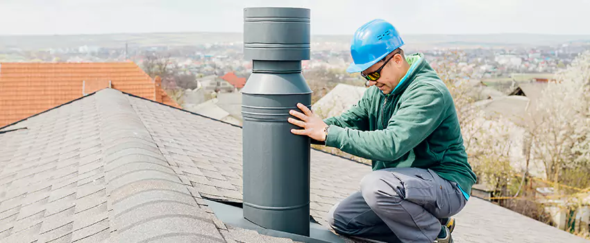 Chimney Chase Inspection Near Me in McPherson Ranch, Texas