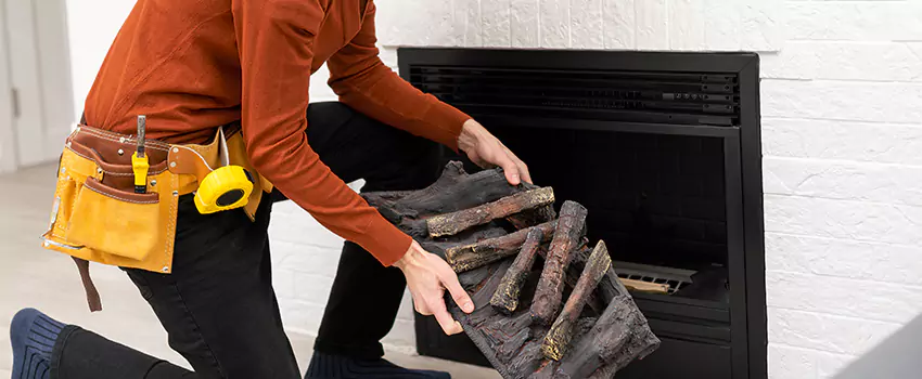 Chimney Creosote Cleaning Cost in Arlington Heights, Texas