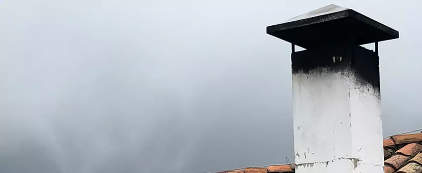 Chimney Damper Inspection in Arlington Heights, TX