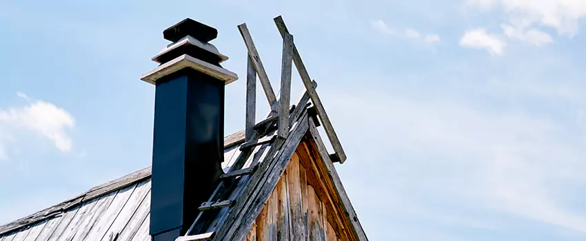 Chimney Creosote Cleaning in Arlington Heights, TX