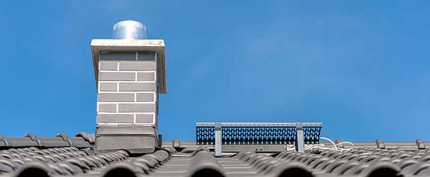 Chimney Flue Relining Services in Arlington Heights, Texas