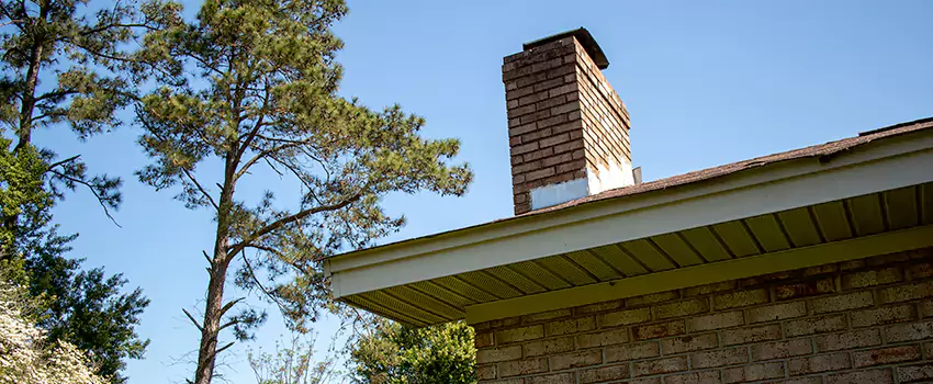 Budget-Friendly Chimney Masonry Service in Eastland, Texas